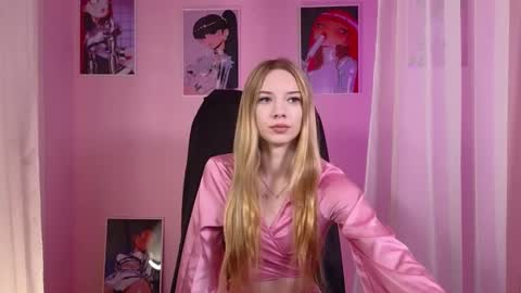 katt_yy online show from February 2025 12:16:01 PM