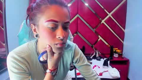 kattalella luck online show from November 2025 04:01:02 AM