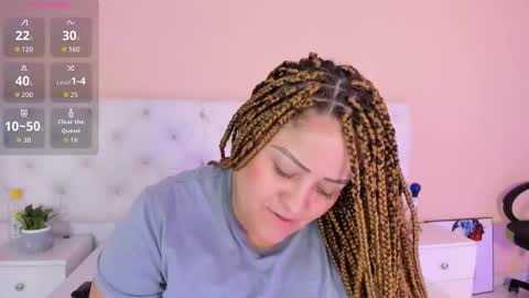 Katte online show from October 2025 01:15:02 PM