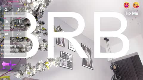 Katerine online show from February 2025 06:46:02 AM