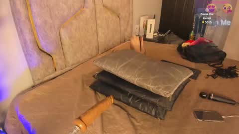 Katerine online show from March 2025 03:29:01 AM