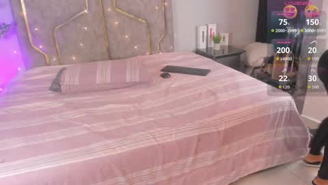 Katerine online show from September 2025 03:41:02 AM