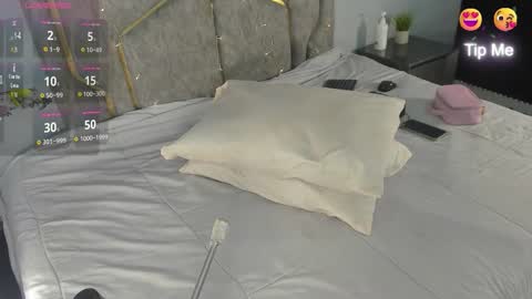 Katerine online show from January 2026 03:44:02 AM