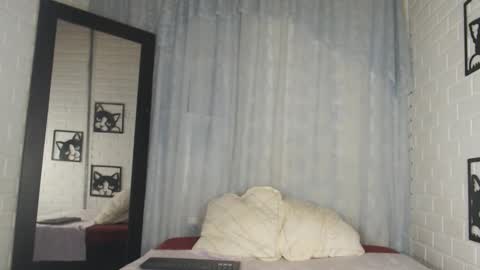 kattia online show from February 2025 12:35:02 AM