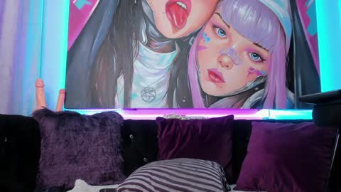 Katiia online show from January 2025 07:04:01 AM