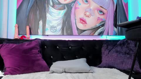 Katiia online show from January 2025 11:06:01 AM