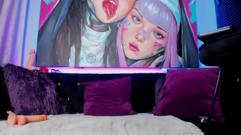 Katiia online show from January 2025 10:05:02 AM