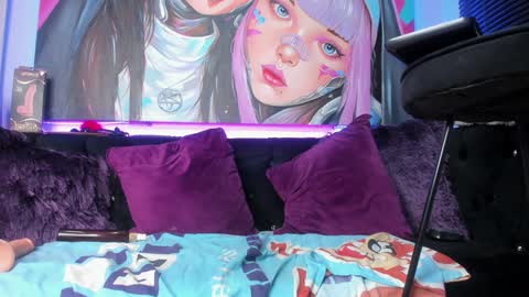 Katiia online show from February 2025 05:53:02 AM