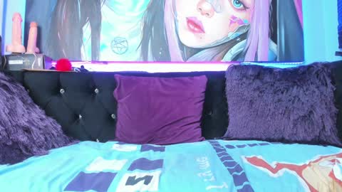 Katiia online show from February 2025 03:34:02 AM