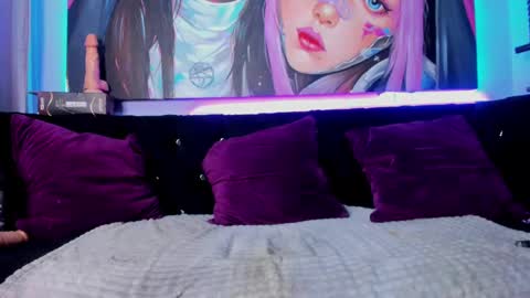 Katiia online show from March 2025 02:10:02 PM