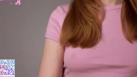 I dont know whats gonna happen today but my name is Katty and lets start being friends online show from September 2025 06:51:01 PM