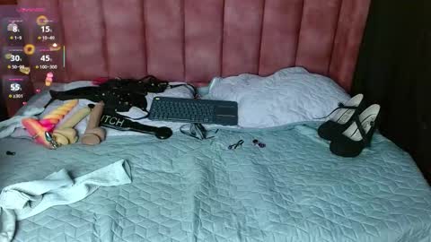 Snapshot of katty_berry_ chatting on January 2026 01:48:02 PM Arianna online show from January 2026 01:48:02 PM