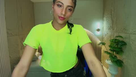 Katty  online show from September 2025 08:31:01 PM