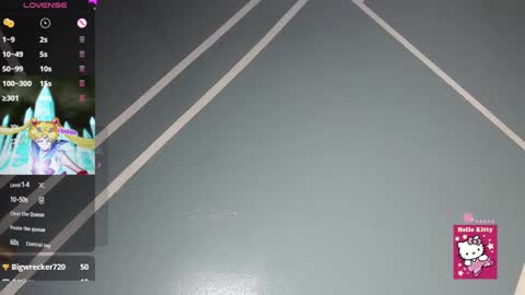 katty online show from February 2025 04:20:01 PM