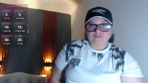 katty online show from November 2025 12:30:01 PM