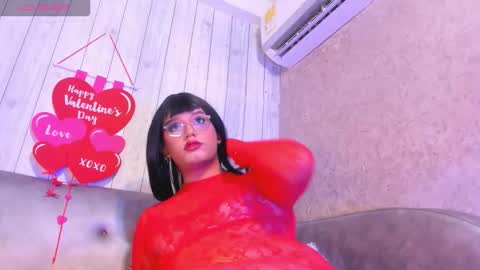 K A T T Y online show from February 2026 09:55:01 PM