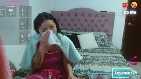 Katherine hottest online show from April 2026 12:32:02 PM