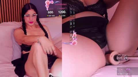 katty_kim_ online show from October 2025 03:47:01 AM
