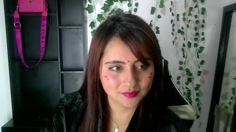 katty_mansini590340 online show from October 2025 06:04:01 AM