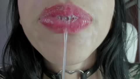 Katty online show from February 2025 08:03:01 PM