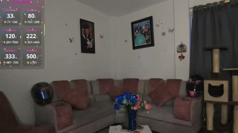 Katty  online show from February 2026 11:10:01 PM