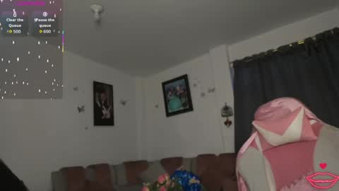 Katty  online show from April 2026 11:06:01 PM