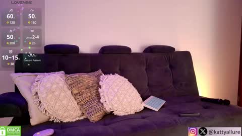 Katty online show from February 2025 11:21:02 PM