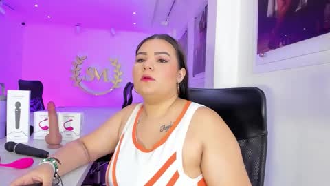 KattyaRogers online show from December 2025 08:05:02 PM