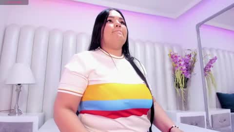 KattyaRogers online show from June 2026 10:19:02 PM