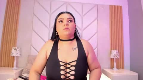 KattyaRogers online show from August 2026 08:19:01 PM