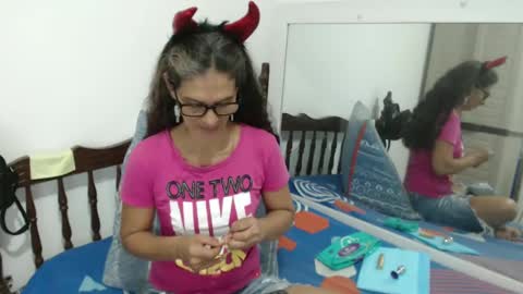 angel online show from January 2025 04:41:01 PM