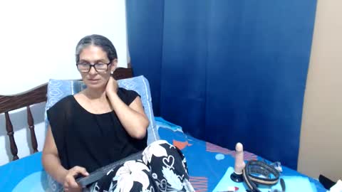 angel online show from March 2026 08:56:02 PM