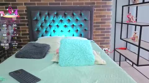 kattypaez online show from November 2025 06:19:01 PM