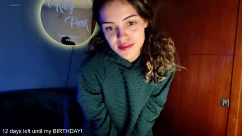 Hello Katty lovers  online show from January 2025 06:38:01 AM