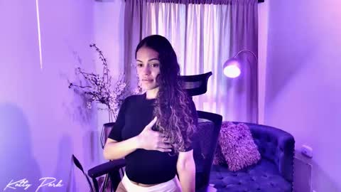 Hello Katty lovers  online show from September 2025 10:36:01 PM