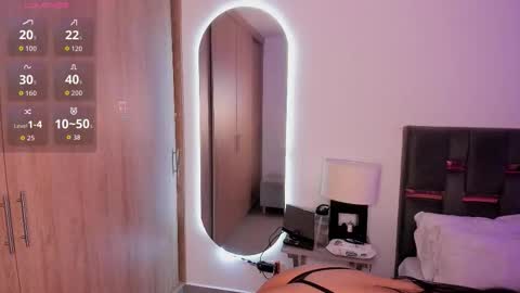 Snapshot of kattyportman chatting on November 2025 01:37:02 AM Katty online show from November 2025 01:37:02 AM