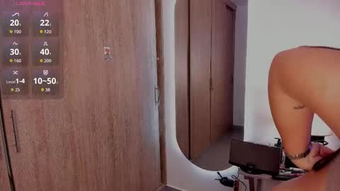 Snapshot of kattyportman chatting on November 2025 02:26:01 AM Katty online show from November 2025 02:26:01 AM