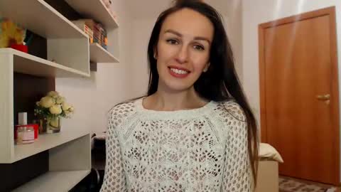 KattySapphire online show from December 2024 03:00:02 PM