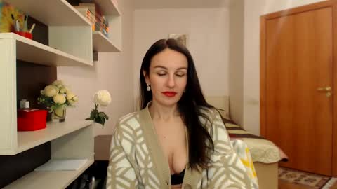 KattySapphire online show from March 2025 02:56:02 PM
