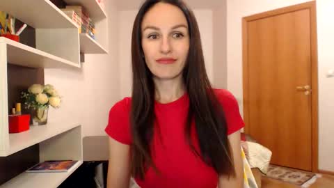 KattySapphire online show from October 2025 03:01:01 PM