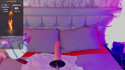 Katty  online show from November 2025 04:41:01 PM