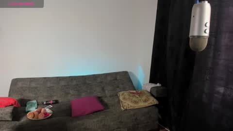 I m Katty  online show from October 2025 01:12:02 PM