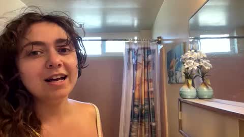 Princesse Kat  online show from February 2026 06:55:02 PM