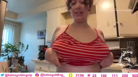 Princesse Kat  online show from March 2026 07:31:01 PM