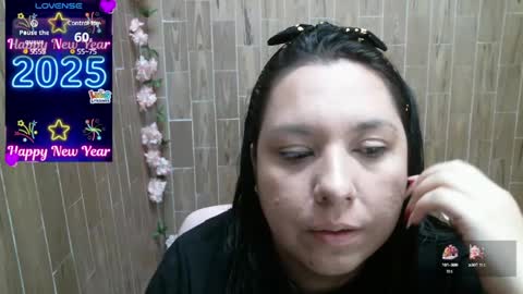 Katy online show from January 2025 01:20:02 AM