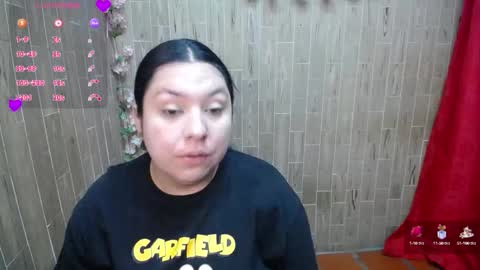 Katy online show from October 2025 02:47:02 AM