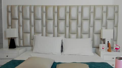 katy blonde girl and paola big boobs online show from February 2025 01:22:01 PM