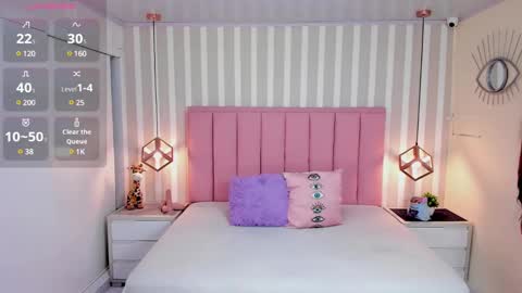 KATY  online show from January 2025 08:16:01 PM