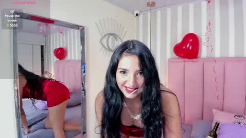 KATY  online show from February 2025 10:47:01 PM