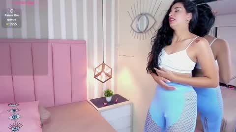 KATY  online show from February 2025 10:31:02 PM